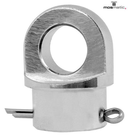 Tyr Hook Attaches To Duct Cleaner Or Duct Trolley