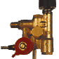 W2 1l Bolt On Unloader W Injector 3000ps Unloaders