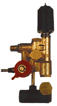 W2 1l Bolt On Unloader W Injector 3000ps Unloaders