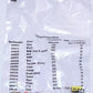 M5 X Jet Complete Proportioner Replacement Kit