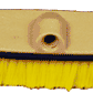 Yellow 10 Wash Brush