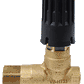 Yvb4021b 21gpm 4050psi Multi Gun Unloader