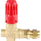 Yvb5121b 21gpm 5100psi Multi Gun Unloader