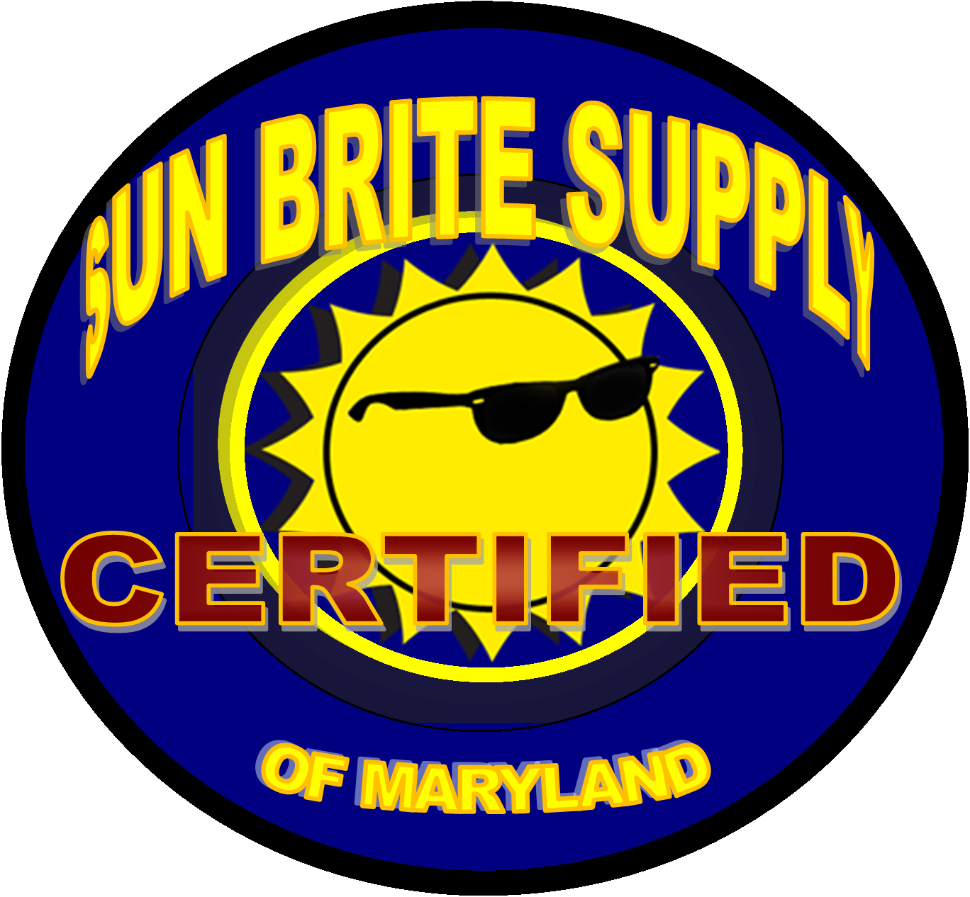 Certified Used Pressure Washing Equipment From Sun Brite Supply Of Maryland !