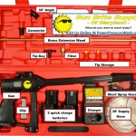 Portable Chemical Spraying System From Sun Brite Supply Of Maryland small